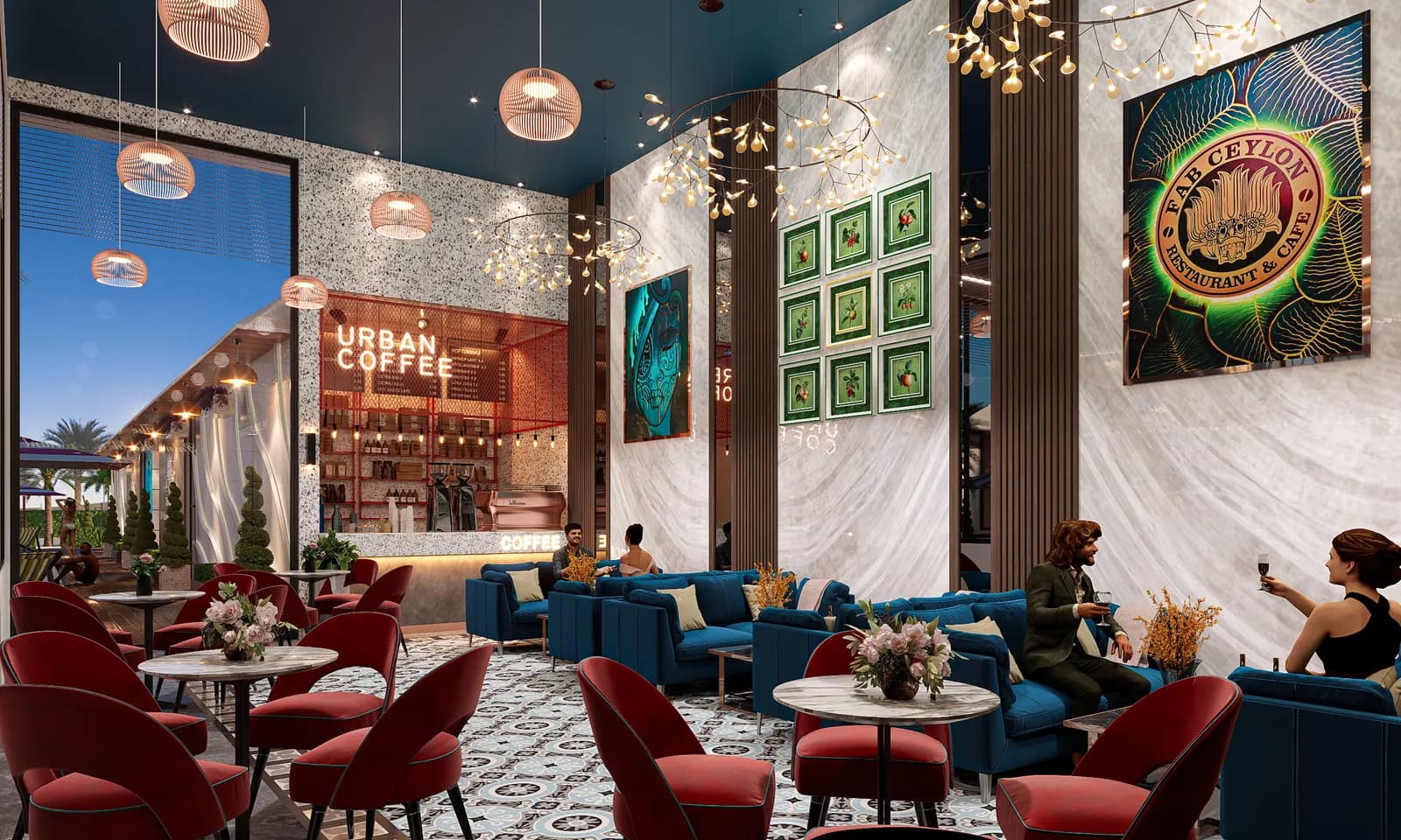 Coffee House