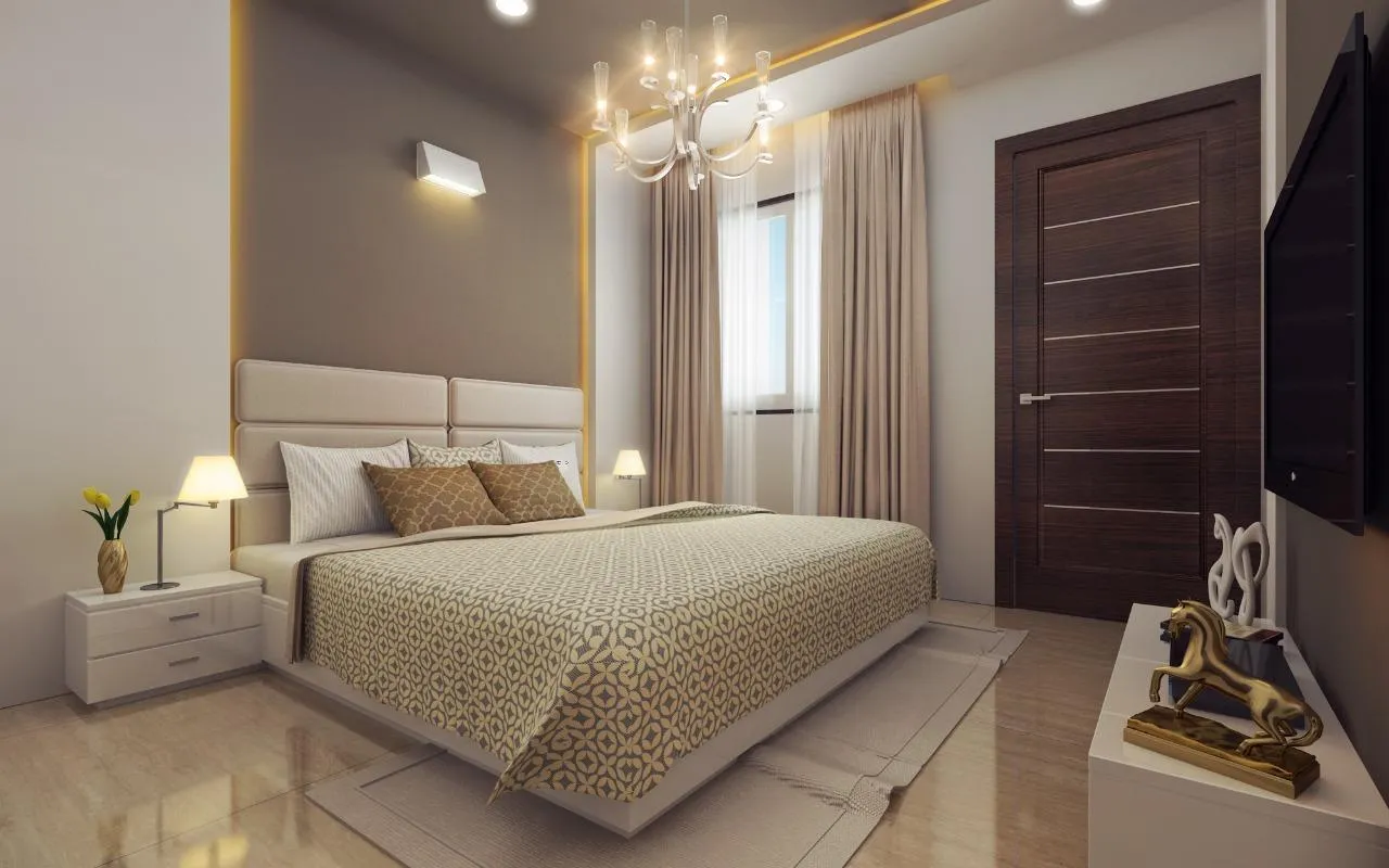 Premium Bedroom