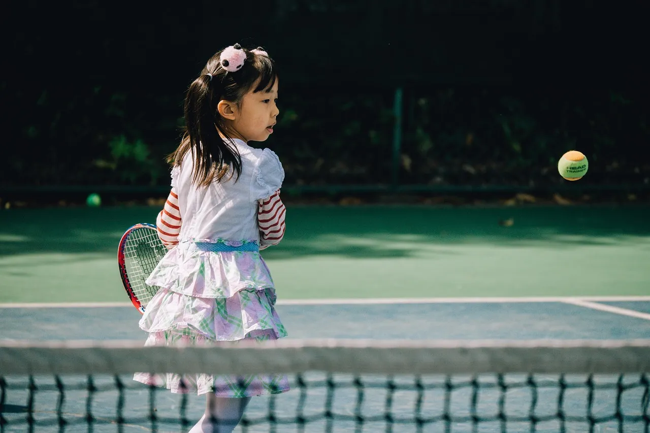 Tennis Courts