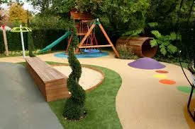Kids Play Area
