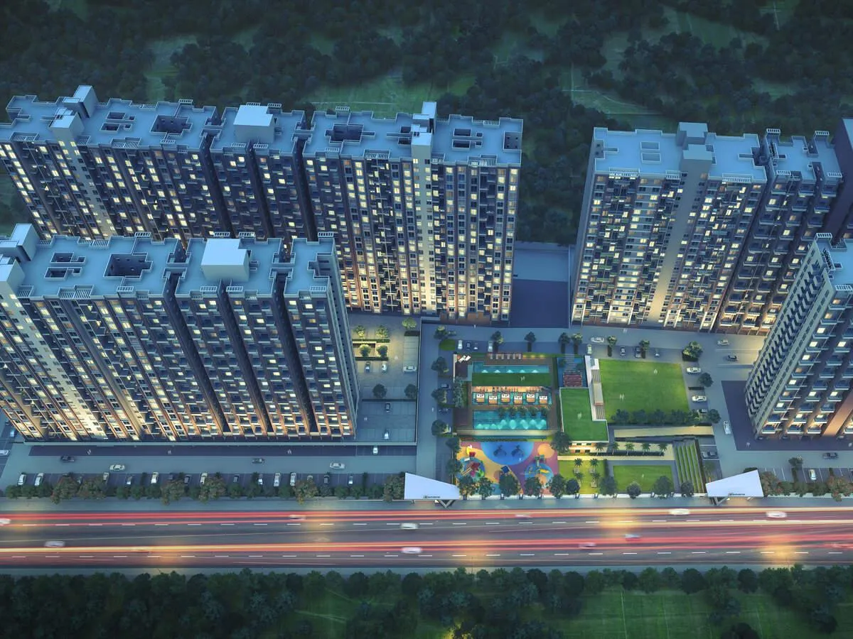 Goyal Housing Project